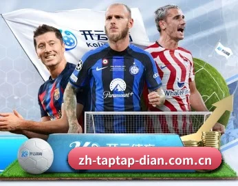 TapTap点点的故事
