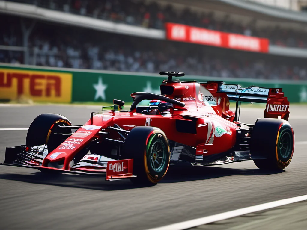 F1车手奥康最新赛事动向新赛季参赛规划引车迷关注 | taptap